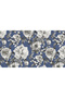 Twill satin fabric series, for designers (100 x 150 cm) - 2