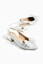 D0558 Daily Orthopedic Women's Classic Heeled Shoes - 5