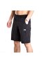 Tanken Men's Black Outdoor Shorts - 4