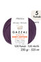 Baby Cotton XL 3441XL- - 5 Yumak