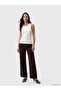 Crew Neck Women's Athlete Top (S6) - 2