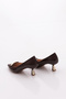 K529 Women's Heeled Shoes - 3