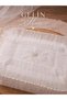 3-Piece French Guipure Dowry Bundle Promise Engagement Bride Groom Gift Bag Series 60X40 50X40 40X30 cm - 2