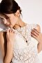 Berrin Özkan X Defacto Chain Necklace H3990Axns