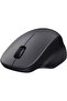 Comfort Edition Wireless Mouse 1200 dpi Black - 2