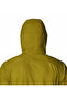 Kor Airshell Kapüşonlu Erkek Softshell - 7