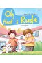 Om Picture Flat - Oh That Rude