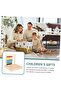 1Set Educational Bead Arithmetic Abacus Multi Functional Wooden Math Learning Plaything for Enhances - 3