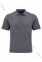Basic Pike Polo Collar T-Shirt Relaxed Fit Summer Model - 4