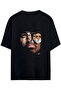 Eminem Rapper Special Series Design Printed Premium Cotton Unisex T-Shirt