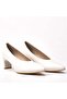 Ysolde Women's Genuine Patent Leather Stiletto 27-3 - 2