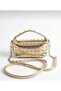 Koçak Bag Women's Studded Chain Detailed Hand Shoulder Bag