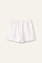 Girl's Woven Shorts Skirt - 3