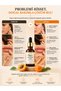 Apricot Oil 20 ml Aromatic Care Oil Premium Moisturizing Care for Hair, Skin, Lips, Hands and Body - 4