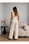 Güneş Yıldız 4 Buttoned Vest Trousers Blazer Suit - 5