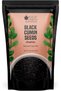 Black Cumin Seeds, 200g | Natural Flavor Enhancer Digestive & Wellness Support, Whole Premium Nigella Seeds