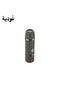 مبخرة عود ذكية محمولة مع بطارية 2000 مللي أمبير D009 - أسود - 3