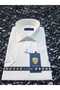 Slimfit Short-Sleeved Men's Shirt with Lycra Slim-Fit Construction - 2