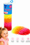 200Pcs Black Children's Hair Collection Rubber Clips - 4