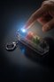 Lighted Keyboard-Stress Relief Keychain-Mixed Color - 3
