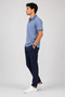 Rym T6103 Pat Collar T-Shirt - 4