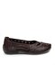 Ps-44401 Genuine Leather Women's Orthopedic Shoes - 3