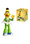 Sesame Street Bert Sesame Street Bert Figure Model Kit 14 cm - 8