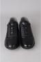 Libero L3121 Genuine Leather Men's Shoes Black - 2