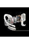 - Openfit Pro - White - 3