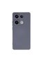 Xiaomi Redmi Note 13 Pro 4g Compatible Case Nano Velvet Silicone - Gray - 4