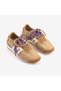 Back70 Women's Lace-Up Suede Sports & Sneaker Shoes A26 - 3