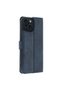 Apple iPhone 15 Compatible Trend S Plus Cover Case - Navy Blue - 5