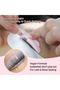 2nd Generation Eyelash Perm Kit with Upgraded Glue – Professional Lash Lift & Eyebrow Lamination Kit, Long-Lasting Curl & Brow Styling, Complete Salon & Home Use Set - 4