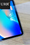 واقي شاشة كاميرا التابلت URR iPad Mini 6 Ultra HD - أسود - 5