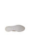 Women's Casual Shoes Lace-Up Leather - 3