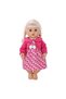 interactive doll, repeats after you, 41 cm - 6