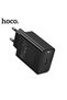 Incarcator retea Fast Charge Type-C - Type-C 20W CS93A - 4