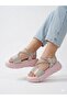 Girl's stone sandal - 2