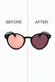 Mrs Monaco C43 Photochromic Women's Sunglasses