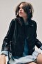 Coated jacket