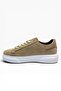 Brt Lf-050-26 Genuine Suede Leather Anatomical Men's Sneaker - 3