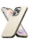 Silicone Case for iPhone 14 Pro Max 3-Layer Liquid Silicon Soft Touch Protective Cover for iPhone 6.7" Gray Cover | Flare Gadgets