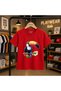 Kukuman Printed 100% Children's Unisex T-Shirt 5 6 -7 8-9 10 -11 12 Years Old