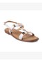 Women's Sandals 70276-E4 Bianco