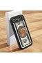 Tecno Spark Slim/Pova Slim Compatible High Quality Cartoon Printed Impact Resistant Silicone Case - 2