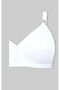 Embroidered Crossfit Bra For Women - 2