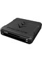 USB 3.1 Gen 2 Dual-Slot Card Reader for Compact Flash and SD