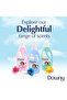 Regular Fabric Softener Valley Dew 3 Litre - 6