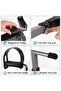 Multi-Function Mini Pedal Exerciser for Cardio and Muscle Toning - 3
