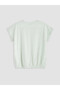 Original Embroidered 100% Cotton Women's T-Shirt - 6